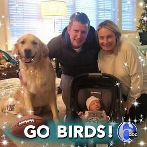 Meet your Posher, Janet